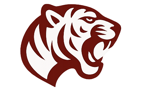 Roaring Tiger Logo